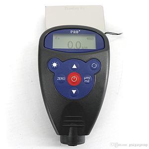 Digital Coating Thickness Gauge