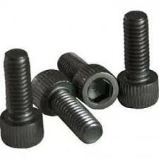 Allen Bolt  M20x180