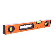 SPIRIT LEVEL 200MM