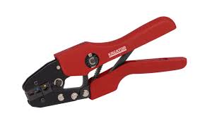 Crimping Tool 450mm Length