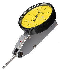 Dial Test Indicator (Horizontal Type)