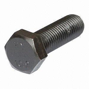 Hex Bolt Half Thread 2 InchX8 Inch Gr: 10.9