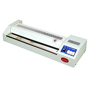 Growlam Lamination Machine A3 / A4 Size Multi Functional with inbuilt Paper Cutter And corner rounder