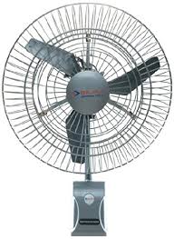 24Inch Air Circulatory Wall Amounting Fan