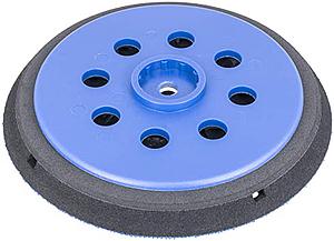 ZEX-150AC Buffing m/c pad