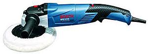 GEX-150AC Buffing m/c armature