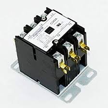 3 phase contactor coil 24 V,  