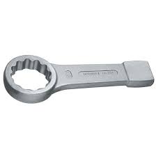 SINGLE OPEN END SPANNER - SIZE 42