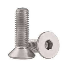 Allen Screw - M16X180