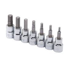 Hex Bot 1/2 inchx2 inch with Nut & Washer
