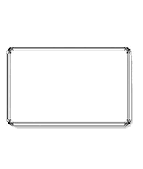 First Quality white Board 4 x 5 feet