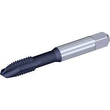  HSS-E (M2) SPPT M2X0.4 6H Tin Coated