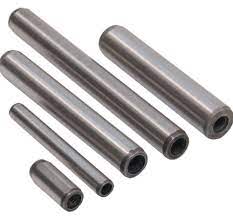 Dowel Pin M12x60mm