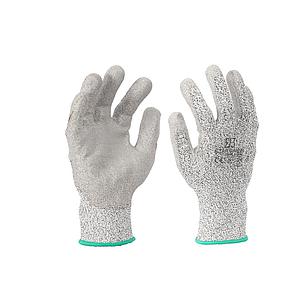 CUT RESISTANT GLOVES / LEVEL 1