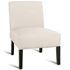 Armless Chair