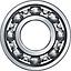 Ball Bearing 6202