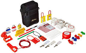 LOTO KIT_ES-EDLS-03