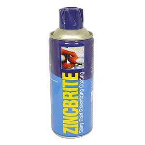 ITW ZincBrite - 400 ml