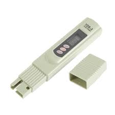 Digital TDS Meter