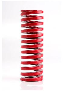 coil spring 10x305 Red