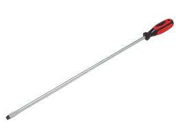 Flat Screw Driver 450mm