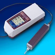 Portable surface roughness tester SJ210