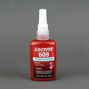 Loctite - 609 (50ml)