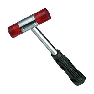 Soft faced Hammer