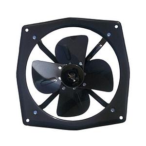 24 inch exhaust fan heavy duty single phase