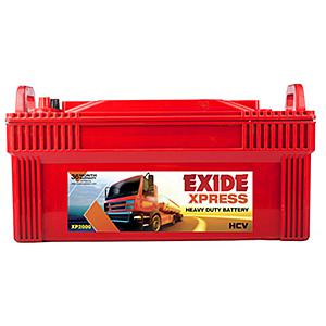 200AH 12 volt express battery 