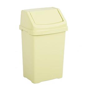 Plastic bin 300Lx200Wx160H