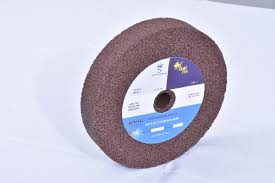 Plain Grinding Wheel - 180x13x31.75 - AA60 K5VG