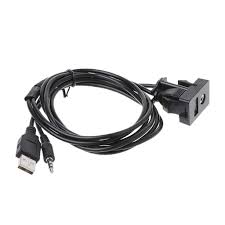 CRU JIG Extension USB Cable - 1.5M