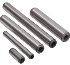 DOWEL PIN DIA 12X65