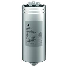 Capacitor - 10KVR , AC 3phase