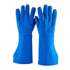 High temperature long gloves (200℃) 18 inch