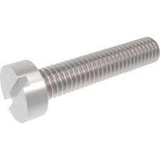 L CHEESE HEAD SCREW S.S M2 x 10mm