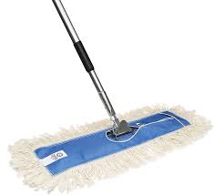 DRY MOP REFILLS FOR 18 INCH