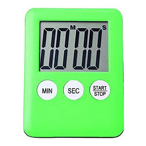 Countdown Alarm Timer