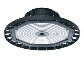 LED -160w High bay without lid fitting