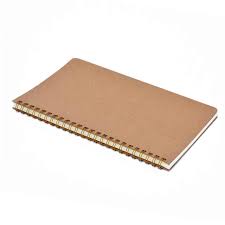 100 pages note pad