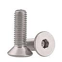 Allen Screw M8x65