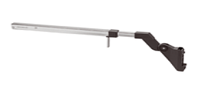 20F3801.01 AVENTOS HF SYMMETRICAL TELESCOPIC ARM FOR A CABINET HEIGHT= 700-900 MM, MINIMUM LENGTH: 391 MM