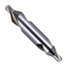 HSS Center bit m6 6x2x50mm