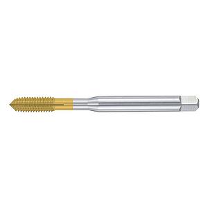 M5X0.8 6H Fluteless Tap Coated with Oil Grove