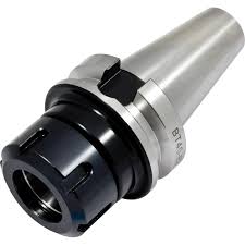 ER Collet Chuck Dia 3mm - 26mm Arbor Cat / BT 50 BT50BER25070M