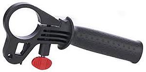 Bosch with Auxiliary handle