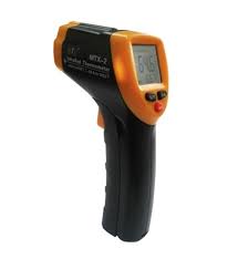 IR Thermometer