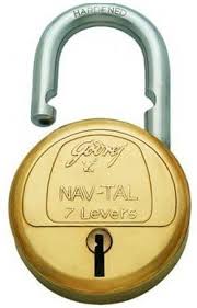 Navtal 7 Lever shutter rolling side lock