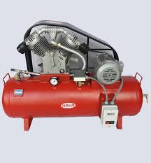 5HP  Reciprocating Air Compressor